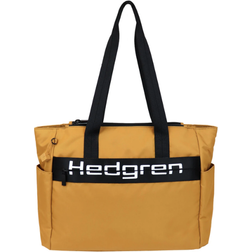 Hedgren Sydney Sustainable Tote - Saffron