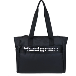 Hedgren Sydney Sustainable Tote - Black