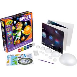 Crayola Space Science Kit