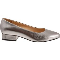 Trotters Jewel - Pewter