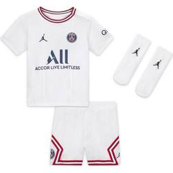 Jordan Paris Saint Germain Kit 2022-23 Jr