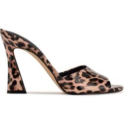 Nine West Kool - Leopard Print