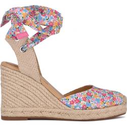 Nine West Friend - Ditzy Floral