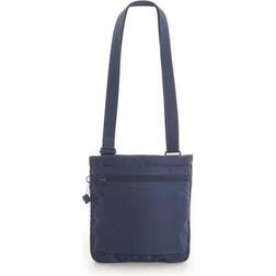 Hedgren Leonce RFID Shoulder Bag - Dress Blue