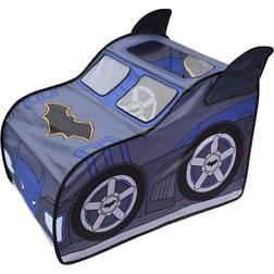 Sunny Batman Batmobile Pop Up Tent