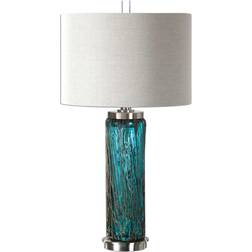 Uttermost Almanzora Table Lamp 76.2cm