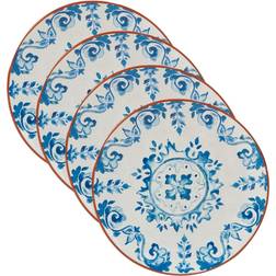 Certified International Porto Salad Dish 4