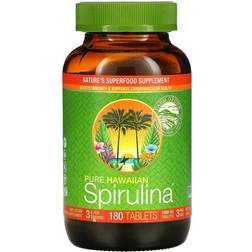 Nutrex Pure Hawaiian Spirulina 180 Stk.