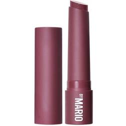 MAKEUP BY MARIO Moistureglow Plumping Lip Serum Plum Glow