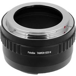 Fotodiox Tamron Mount to Canon EOS M Lens Mount Adapter