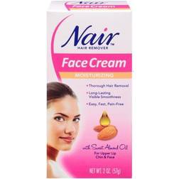 Nair Cream Hair Remover for Face