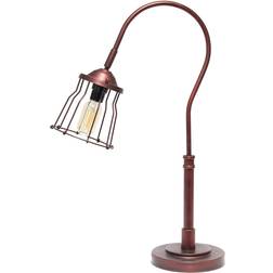 Lalia Home LHT-5030 Table Lamp 25"