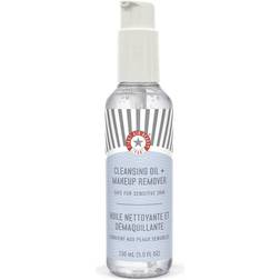 First Aid Beauty 2-in-1 Cleansing Oil + Makeup Remover 150ml