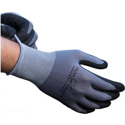 Horseware Supreme Grip Coated Riding Gloves