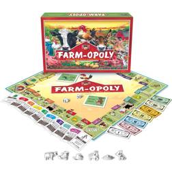 Farm-opoly