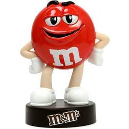 Jada Red M&Ms 4.5" Diecast Figurine "Metalfigs" Series