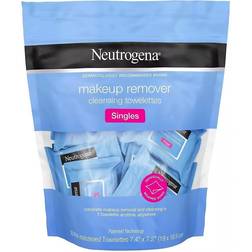 Neutrogena Cleansing Makeup Remover Wipes 20Pcs