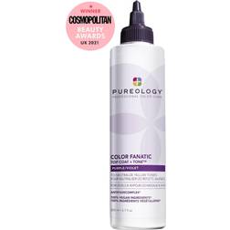 Pureology Colour Glaze Purple 200ml