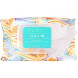 Pacifica Glowing Makeup Removing Wipes