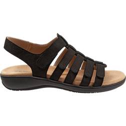 Trotters Tiki - Black Nude