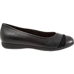 Trotters Danni - Black