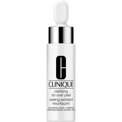 Clinique Clarifying Do-Over Peel 30ml