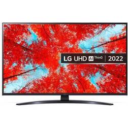 LG 75UQ9100