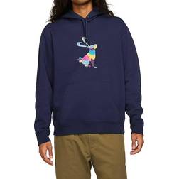 Nike SB Skate Hoodie - Midnight Navy