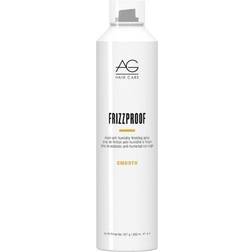 AG hair Frizzproof Argan Anti-Humidity Finishing Spray 8oz