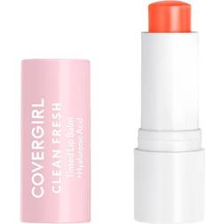 CoverGirl Clean Fresh Tinted Lip Balm #200 Made For Peach 4.1g