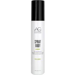 AG hair Spray Body Soft-Hold Volumizer