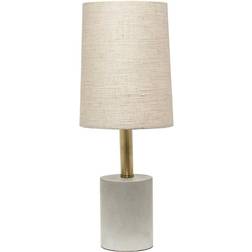 Lalia Home LHT-5000 Table Lamp 18.5"