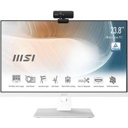 MSI Modern AM241P 11M-240