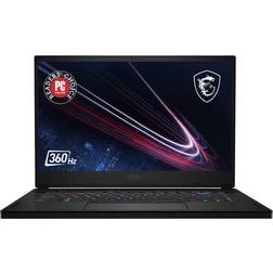 MSI Stealth GS76 11UH-281