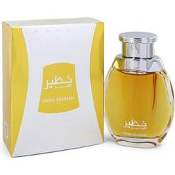 Swiss Arabian Khateer EdP 3.4 fl oz