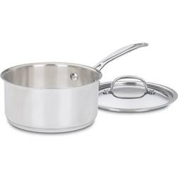 Cuisinart Chef's Classic with lid