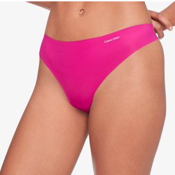 Calvin Klein Invisibles Thong - Charmed