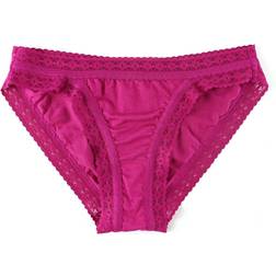 Hanky Panky Dream Brazilian Bikini - Pink Ruby