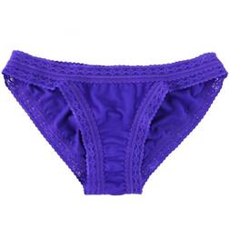 Hanky Panky Dream Brazilian Bikini - Electric Purple