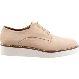 Softwalk Willis - Sand Nubuck