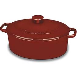 Cuisinart Chef's Classic with lid