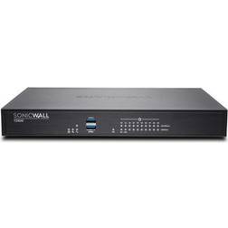 Dell SonicWall TZ600