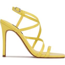 Nine West Tilas - Yellow