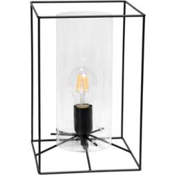 Lalia Home Framed LHT-5060 Table Lamp 11.8"