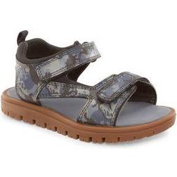 Carter's Toddler Boy's Gabriel Sandals - Grey