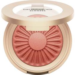 BareMinerals Gen Nude Blonzer Blush + Bronzer Kiss Of Copper