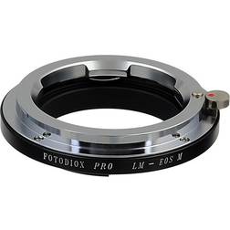 Fotodiox Leica M to Canon EOS-M Lens Mount Adapter