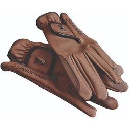 Horseware Heritage Riding Gloves