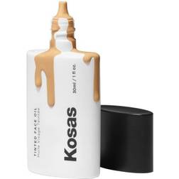 Kosas Tinted Face Oil Comfy Skin Tint Tone 3.5