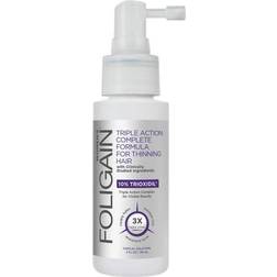 Foligain Intensive Targeted Treatment For Women with 10% Trioxidil